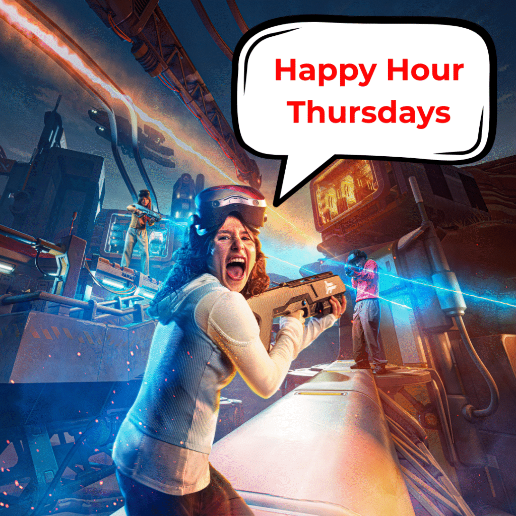 Happy Hour, Thursday, Weekday Specials, After work